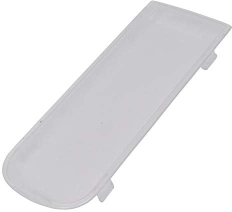 sparefixd Cooker Hood Light Lens Bulb Diffuser Cover for ELICA Extractor