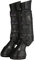 LeMieux Gamaschen Ultramesh Snug Boots Hinterbeine - Schwarz - M