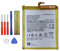 Vvsialeek LZ50 Batteria compatibile per Motorola Moto G 5G Plus One 5G XT2075 XT2075-2 XT2075-3 con toolkit