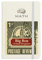 London Postage Revenue United Kingdom UK Math Notebook Classic Journal Diary A5