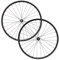 Syncros Revelstoke 1.0s 29'' Carbon XC MTB Laufradsatz 30mm schwarz