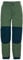 VAUDE Unisex Kinder Kids Caprea Warmlined Pants Iii Hose, Woodland, 134-140 EU