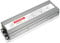 led trafo 24v 12A, IP67 Wasserdicht led transformator 24V 300w, trafo 230v auf 24V 300W, netzteil 24 v für G4 GU5.3 MR11 MR16, Nicht Dimmbar, kein Flimmern, Kein Rauschen