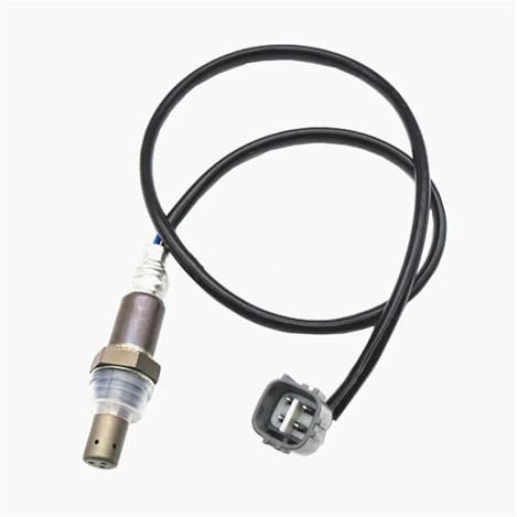 Lamdasonde Lambdasonde Für Toyota Für Avensis T25 1AZFSE 2,0 L 2003-2009 89465-05130 8946505130 Auto Hinten O2 Sauerstoff Sensor Lambda Sonde
