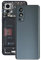 DLD ATYJJ Akku-Rückseite für OnePlus Nord 2 5G (Color : Grey)