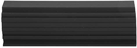 NIZUUONE Quality Club Rubber Vise Clamp Putter Vice Grip Tool Black for Club Maintenance