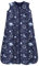 Unnivoll Baby Schlafsack Sommer 0.5 Tog 100% Baumwolle Sommerschlafsack Babyschlafsack 0-6 monate 67 cm für Jungen Mädchen Neugeborene Planet