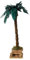 Einzelne Krippe Palme 8-10 cm, 20 cm