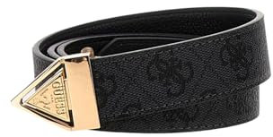 guess Cintura 30H Erica 4g logo BW9142P4330 coal logo M