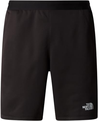 The North Face Men's M Ma Fleece Shorts Shorts