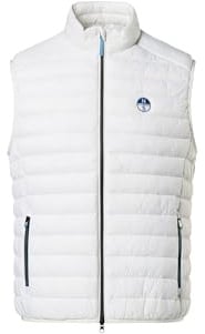 NORTH SAILS Weste Zephyr UItralight