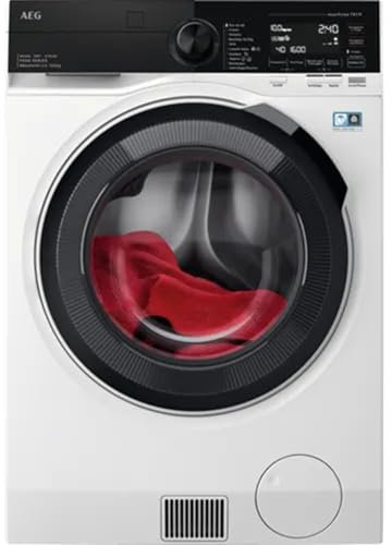 LWR9C166BB - Lavasciuga 10+6 Kg, Libera Installazione, 1600 giri, Classe energetica C