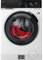 LWR9C166BB - Lavasciuga 10+6 Kg, Libera Installazione, 1600 giri, Classe energetica C