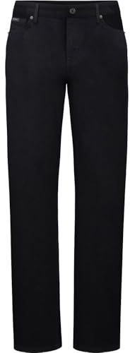 Guess Damen Gj G08 Mid Rise Straight Jeans (1er Pack)