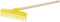 Rolly Toys 372461 - Rastrello con Manico, in Legno