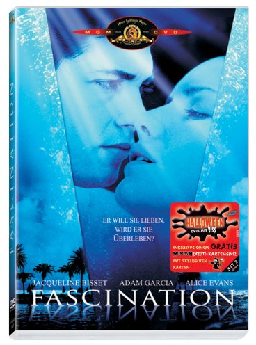 Fascination (+ Munchkin-Kartenspiel)