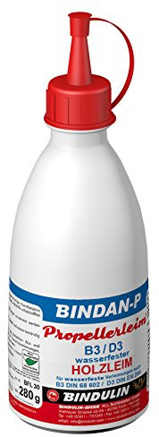 Bindan P Holzleim 280 gr.