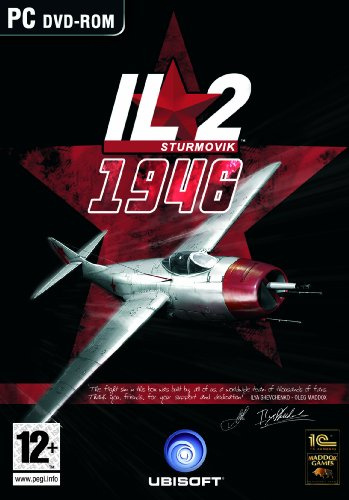 IL2 Sturmovik 1946 (PC)