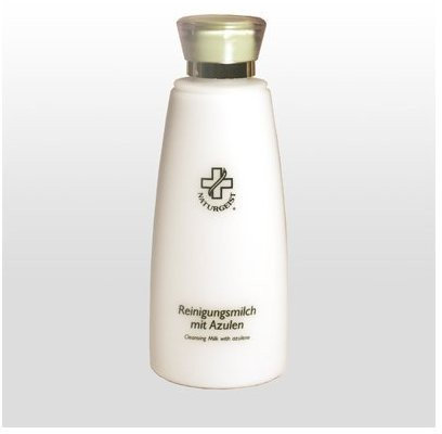 Reinigungsmilch mit Azulen 150 ml