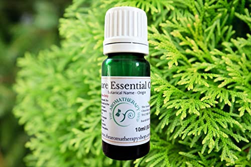 Cypress Pure Essential Oil 10ml