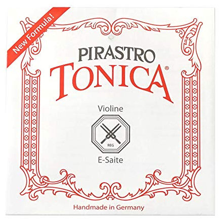 Pirastro 312741 Tonica 3/4+1/2 Violín e''-1 (bola) medio