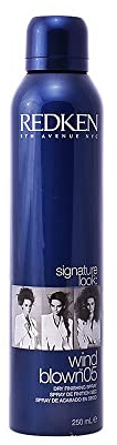 Signature Look Wind Blown 05 Dry Finishing Spray 250 Ml