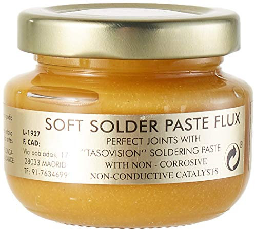 InfoCoste – Pasta per saldatura