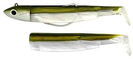 Black Minnow Fiiish 140 Combos