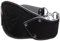 Mytra Fusion Dip-Gürtel Leather Fitness Dipping Belt Heavy Duty One Size Weight Dip belt with chains