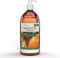 Kitama Massageöl Aroma Orange - Körper-Öl für Massagen - Pflegeöl - Aroma-Öl - pflegendes Entspannungs-Öl - Thai - 1000ml (1-Liter)