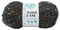 Lion Brand Yarn Company 640-618 Wool-Ease Dickes und schnelles Garn, Bettrock, 1 Knäuel