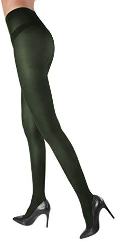 WOOTI TIGHTS collant CALZONE L RIO VERDE