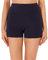 Merry Style Damen Shorts Radlerhose Unterhose Hotpants Kurze Hose Boxershorts aus Baumwolle MS10-358(Marineblau,S)