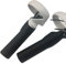 LICHIFIT Controller Handle Extension Kit Lightsaber Grip for Oculus Quest 2 Beat Saber VR Game Accessories