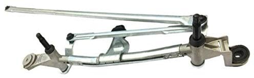 Trade Vehicle Parts RN5219 Front Windscreen Window Wiper Motor Linkage