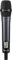 Sennheiser wireless mic handheld transmitter (SKM 100 G4-1G8)