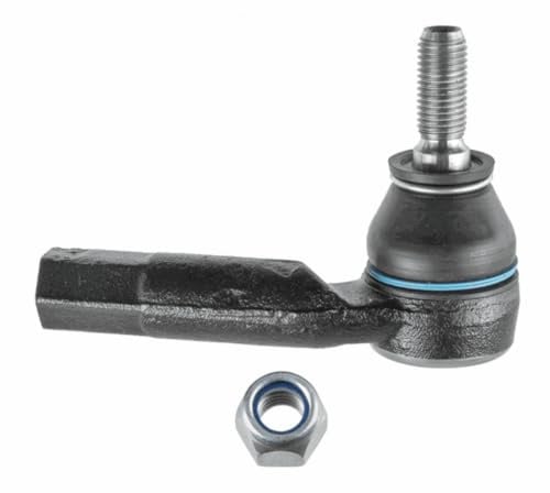 LEMFÖRDER 25983 01 Spurstangenkopf plus Mit Audi A2 (8Z0) 2000-2005 Links, Vorderachse