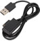 Zunate Câble de Chargeur GPS, Remplacement du Câble de de Données 1M, pour Tomtom GO 1000 1005 1050 2050 2405 2435 2505 2535 Navigateur GPS, Plug and Play