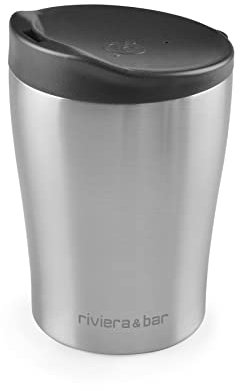 Riviera-et-Bar BNG300 - Vaso isotérmica (acero inoxidable)