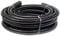 Love Aquatics Flexschlauch, Flexibler Schlauch für den Gartenbereich, Wellpumpe, 5 m und 20 mm Durchmesser, Schwarz