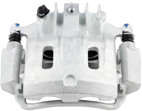 SCITOO Bremssattel hinten links mit Halterung 18-B4753 kompatibel für Volvo 850 1993-1997