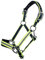 HKM Reflective Halfter 8041 0618
