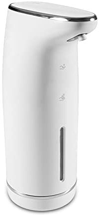 Fxndknjks 1Set Bathroom Smart Washing Hand Machine Automatic Handwash Sensor with Distance Sensing Automatic Cleaning