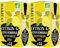 CLIPPER - Infusion Bio - Citron & Gingembre - 20 Sachets d'Infusion Bio - 2 paquet