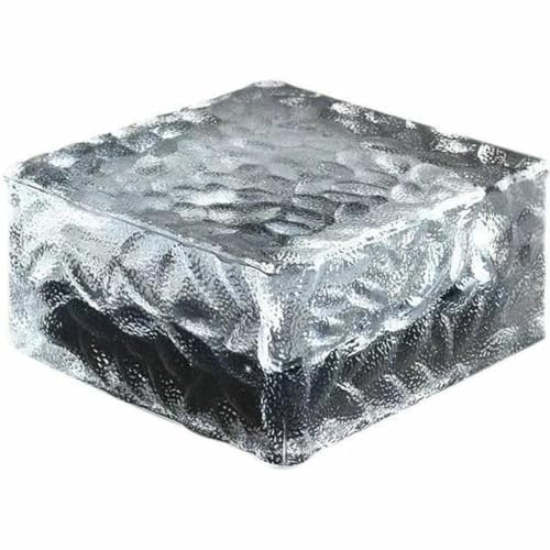 Galix Solarlampe G4470 Glas - Marke EAN: 3760107378781
