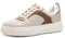 Tamaris Sneaker Low Beige