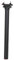 MAYANGYANG SattelstüTze Carbon Sattelstütze 25.4/27.2/30.9/31,6 MTB/Rennrad Sattelstütze Ultraleicht 130g SattelstüTzen(27.2x400mm)