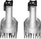 MROHRITE 2 Stück Modul Tagfahrlicht LED-Scheinwerfer Halo-Ring Kompatibel mit 5er F07 F10 F11 Autozubehör Teilersatz für 63127262731 9DW177229001