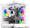 SCAN Aurum Liquid Cooled Gaming PC | Radeon RX 9070 XT 16GB | Ryzen 7 7800X3D 8-Core | 32GB RAM | 1TB M.2 SSD | Dynamic RGB Lighting | WiFi | Streaming Ready | Windows 11