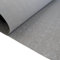 Grey Rubber Flooring Matting Roll - 3mm Thick - Non Slip Coin Pattern - Commercial Grade - Home/Garage/Shed/Office (1m x 3m)